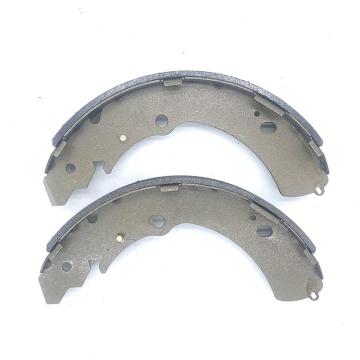 Hochleistung 3502137-P00 Drum Bremsblock hinterer OEM für großartige Wand