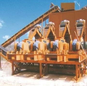 High energy efficiency Coal roller crusher for hot filling p