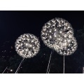 Lampu Serat Optik Bunga Dandelion