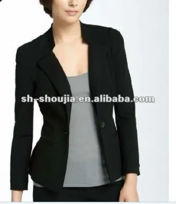 beautiful design suit, fashion women suits design