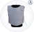 NIJ0101.06 level IIIAConcealabe Bulletproof Vest