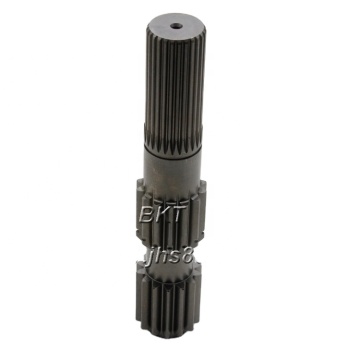 Sun Gear Front 4472377046 S140W S170W Wheel Excavator Parts