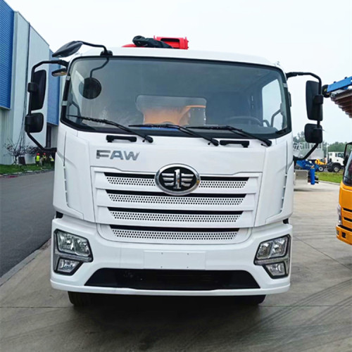 Ченг Li 30 метров бетонной насосной грузовик