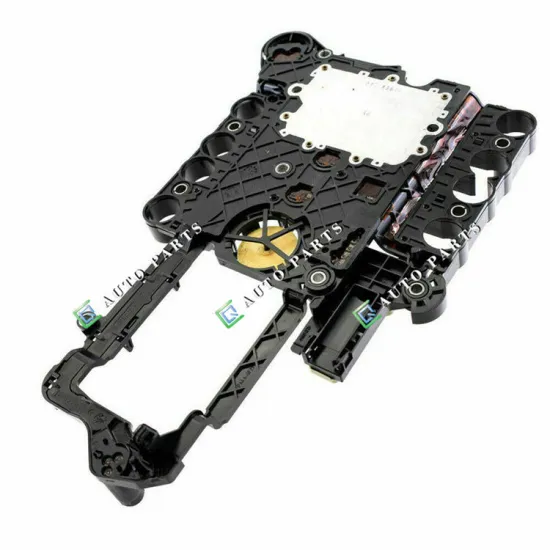 CG Auto Parts TCU TCM Conductor Plate Transmission Control Module A0034460310 for Mercedes Benz 7G