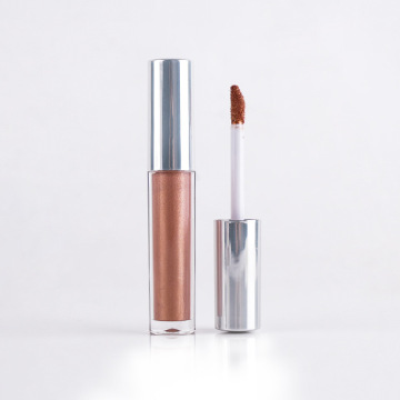 High Gloss Pigmented Long Wearing Shimmer Liquid Eye Shadow - Private Label Liquid Glitter Eyeshadow
