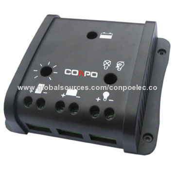Solar Controller, SC05 5A/12V