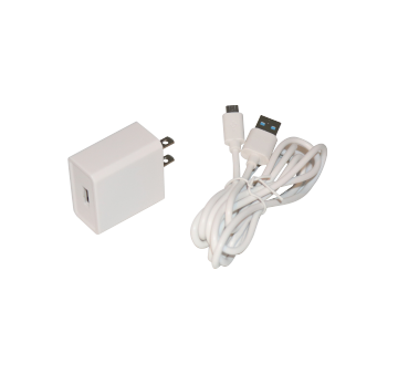 USB-Ladegerät Netzteil 5V 1A