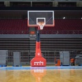 FIBA Standard Certification Basketball Stand