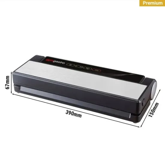 Mini Chamber Commercial Handheld Industrial Manual Automatic High Speed Vacuum Sealer