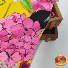 耐久性のあるスタイリッシュなデジタルプリントスキューバ生地