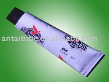 special sealing aluminum tube