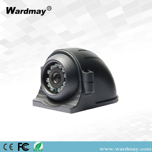 600TVL IR Car Camera