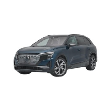 2023 FAW E-Tron Pure Electric SUV - Luxury Audio Model in Stock