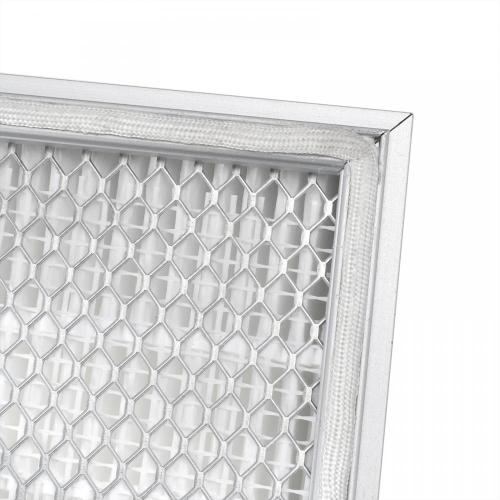 AiFilter F7 High Temperature Metal Frame Filter