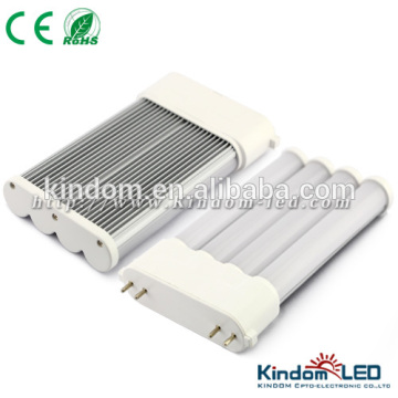 2G10 LED tube light 15W