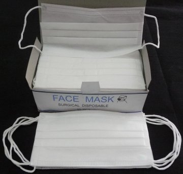 face mask