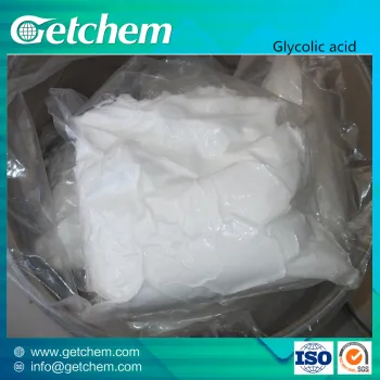 Glycolid acid