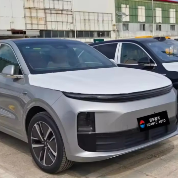 2024 Lixiang Li L6 Ideal Air Pro Max Ultra SUV - Extended Range Chinese New Energy Car