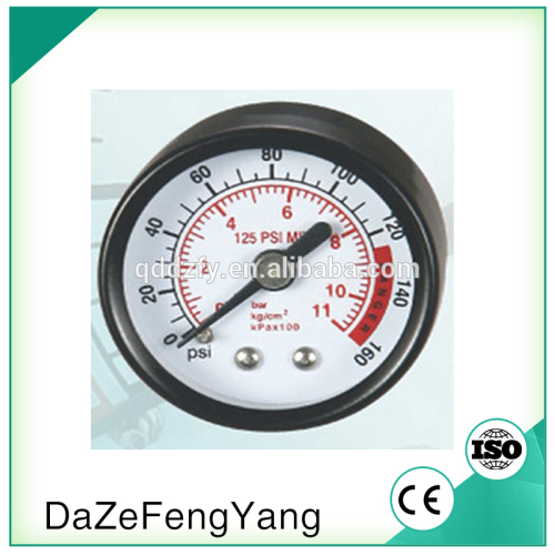 2015 China Autoclave Pressure Gauge Y60, High Quality 2015 China