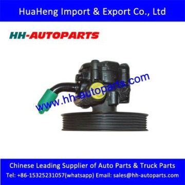 L200 hydraulic car parts steering pump price for Mitsubishi MR992871