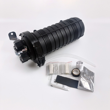 Manufacturer of Fiber Optic Splice Closure: Focusing on Dome Type Caja De Empalme Mufa 48/96 Core Joint Splice Closure