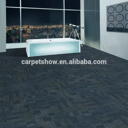 Office Carpet, Carpet Tile, Modular Carpet