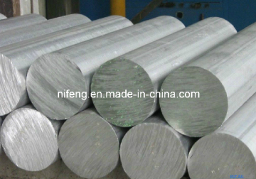 Aluminium Bars and Rods