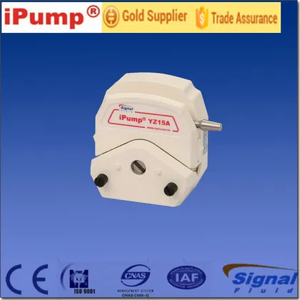 easy-load pump head cole parmer easy-load roller pump head medical pump head yz1515x                        
                                                Quality Choice