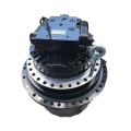 Dh215 Excavator Final Drive DH215-7 Travel Motor 20001-20877