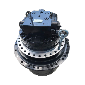 DH215 Excavator Final Drive DH215-7 Motor de voyage 20001-20877