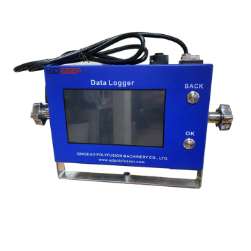 Date Logger for Welder Polyethylene Pipes for Sale