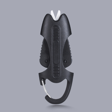 MIDDIA Fishing Line Cutters with Ceramic Blades for Clean, Smooth Cuts of Braid, Mono, and Fluoro Lines