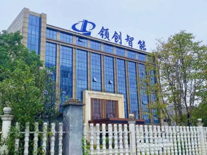 Tunnel Finishing Ironing Machines