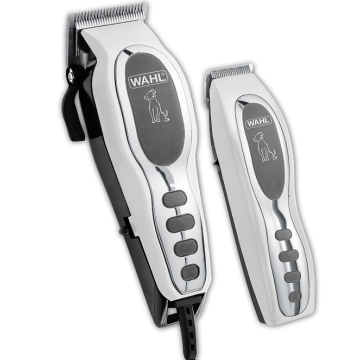 Kit combo per toelettatura Pet Grooming Clipper Trimmer