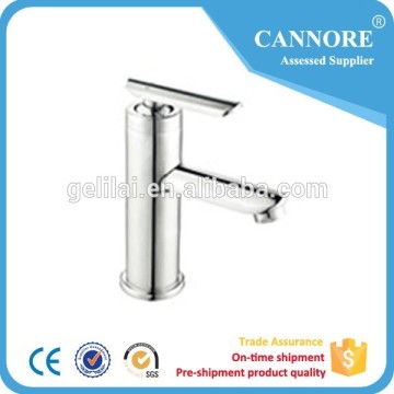 China Single Handle Basin Mixer