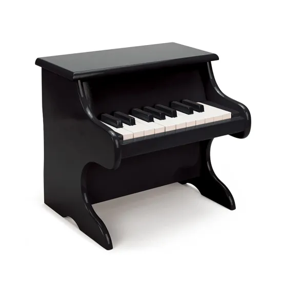 Hot Selling Wooden Musical Mini Piano for Infants - 50X52X60Cm