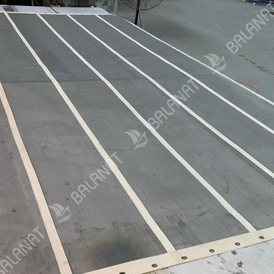 Stainless Steel Square Mesh Dics 200 Mesh