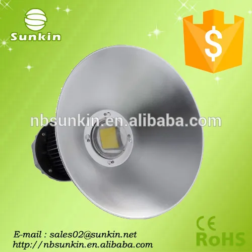 high quality cheap price led high bay light from Ningbo factory