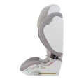 ECE R44/04 부스터 그룹 2+3 카시트 Isofix