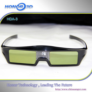 DLP-Link 3D glasses Sync Signal Transmission dlp 3D glasses