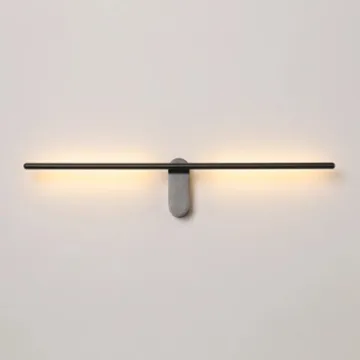 Unusual Indoor Wall Lamps