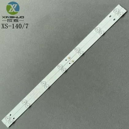 Barra LED Manufacturer Kit for PHILCO 28inch TVs: 28N91 and 28N91DSGWA