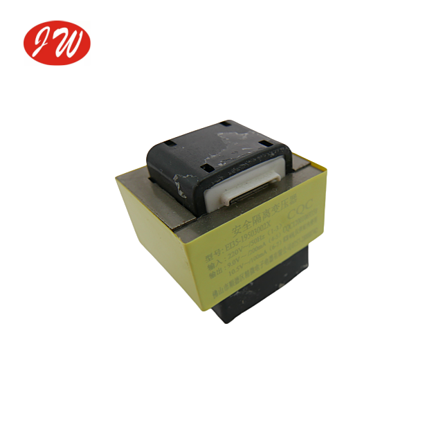 transformer for ac