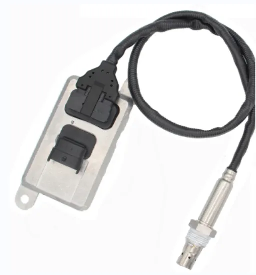 Hino Automobile 24V nitrogen and oxygen sensor 5WK96661D