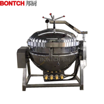 Commercial Automatic Industrial Gas Rice Cooking Cooker Electric Machine Price