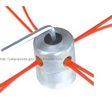Trimmer head - Grass head NTH-12