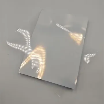 PC printing plastic sheet
