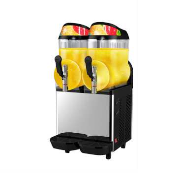Industrielle Slush -Saftmaschine: Perfekt für den Heimgebrauch