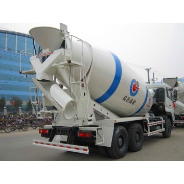 truk beton untuk dijual