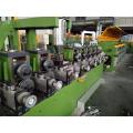 flux cored wire forming machine
